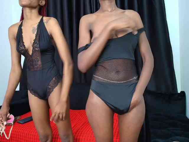 Dark-ebony