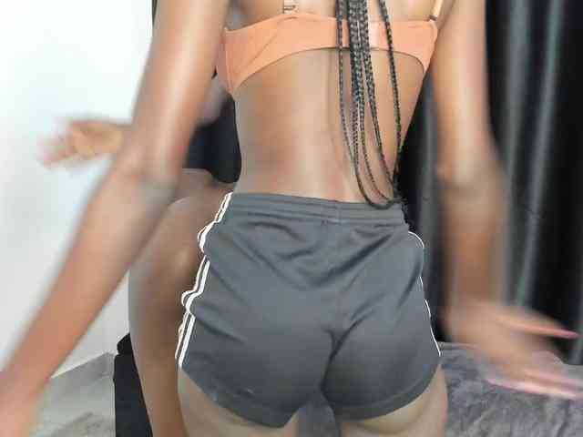 Dark-ebony