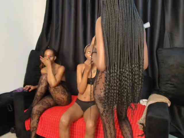 Dark-ebony