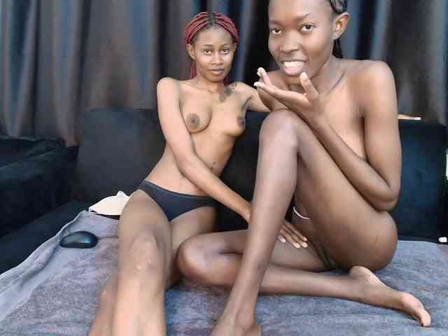 Dark-ebony