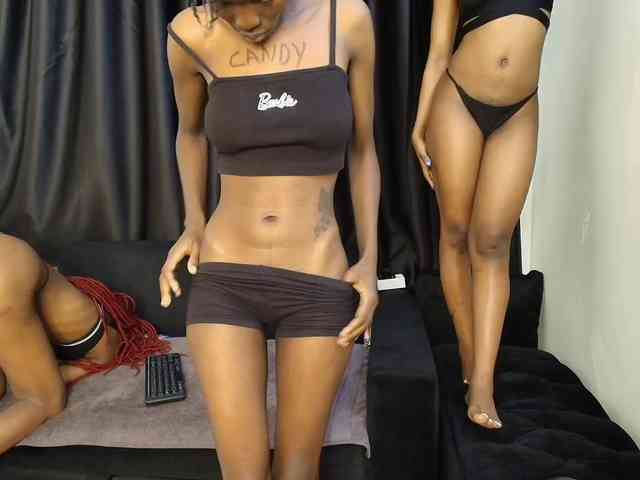 Dark-ebony