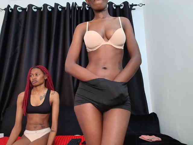 Dark-ebony