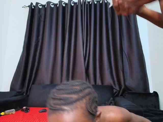 Dark-ebony