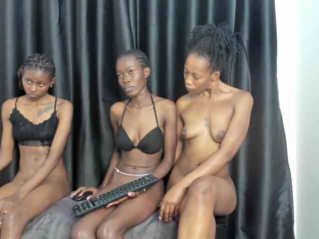 Model: Dark-ebony