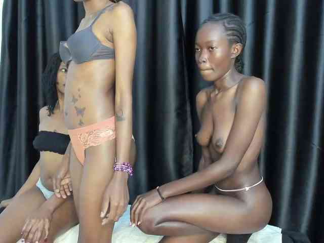 Dark-ebony