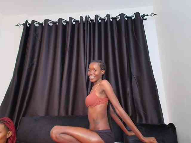 Dark-ebony