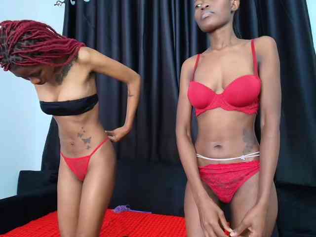Dark-ebony