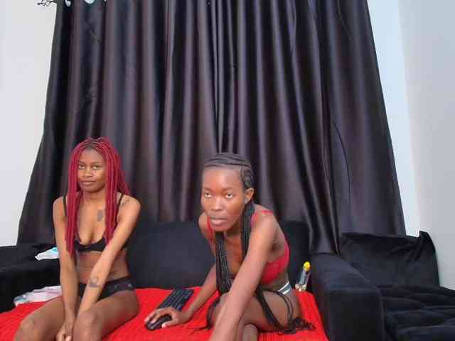Dark-ebony