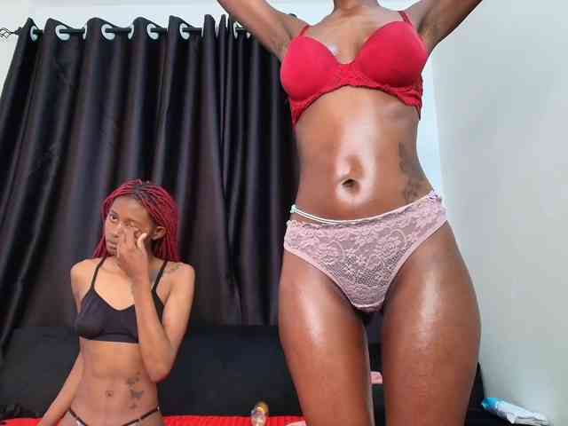 Dark-ebony