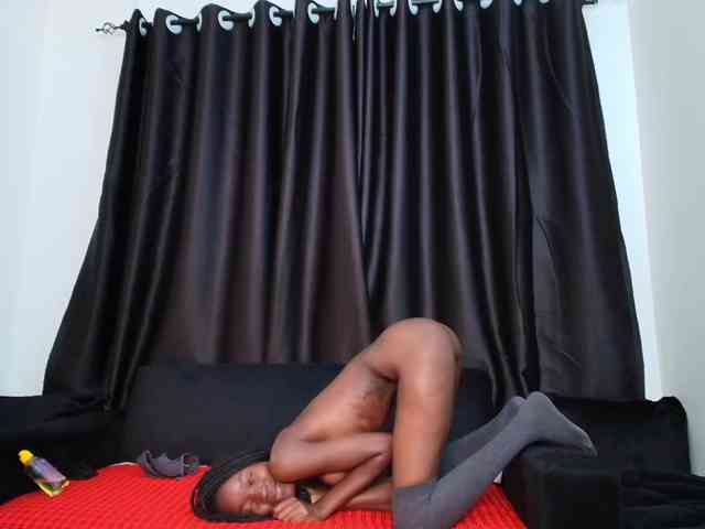 Dark-ebony