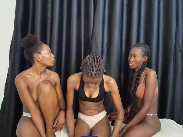 Dark-ebony