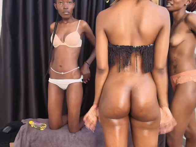 Dark-ebony