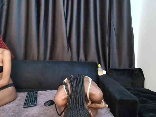 Dark-ebony