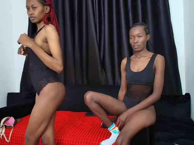 Dark-ebony