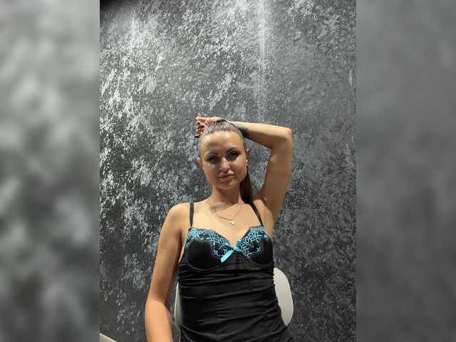RitaClark live cam on BongaCams