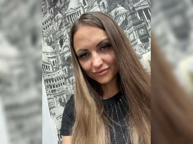RitaClark live cam on BongaCams