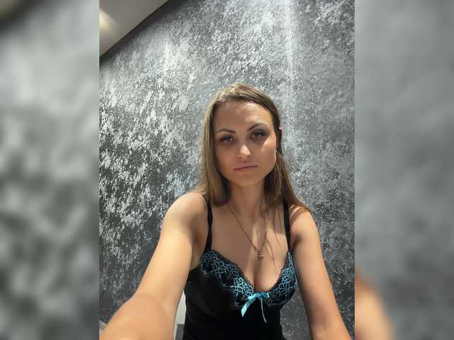 RitaClark live cam on BongaCams