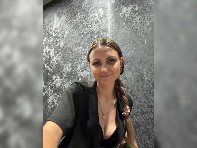 RitaClark live cam on BongaCams