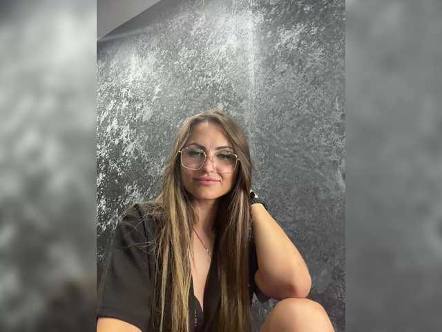 RitaClark live cam