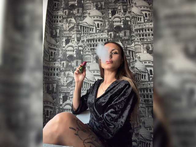 RitaClark live cam on BongaCams