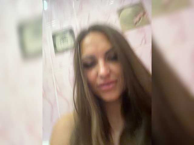 RitaClark live cam on BongaCams