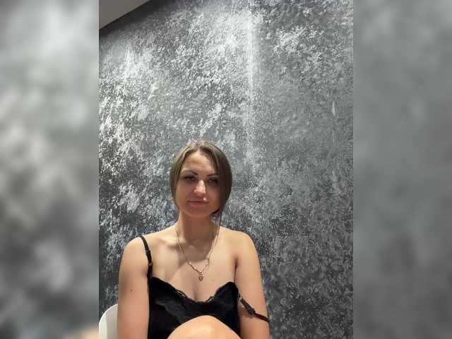 RitaClark live cam on BongaCams