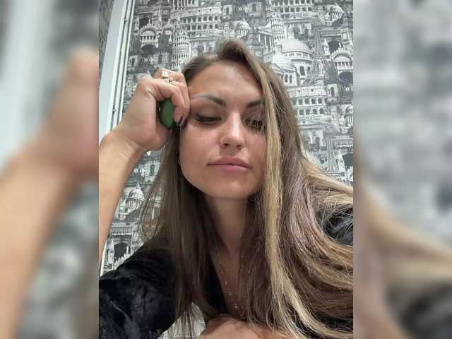 RitaClark live cam on BongaCams
