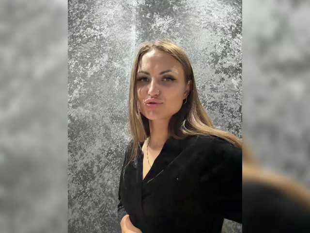 RitaClark live cam on BongaCams