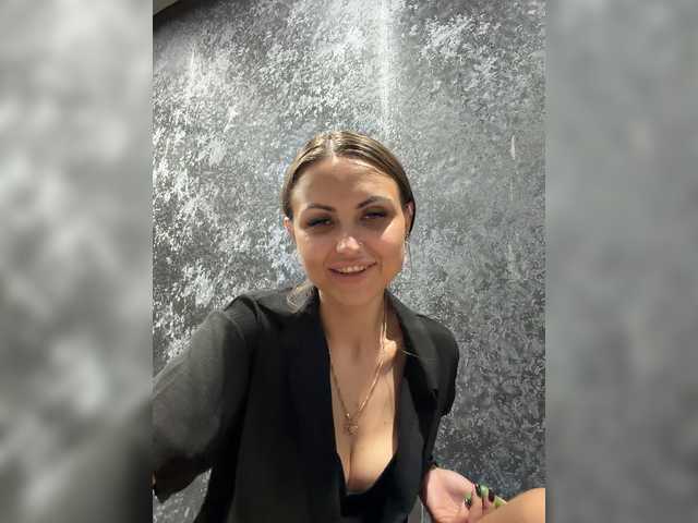 RitaClark live cam on BongaCams