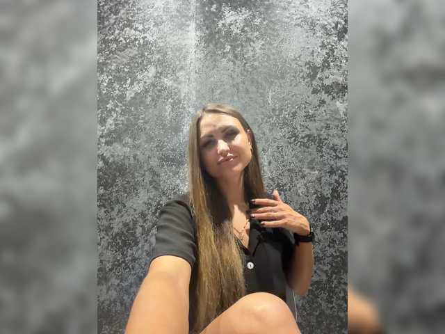RitaClark live cam on BongaCams