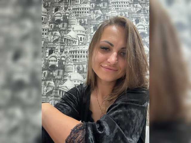 RitaClark live cam on BongaCams