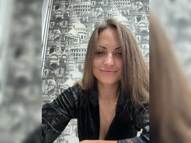 RitaClark live cam on BongaCams