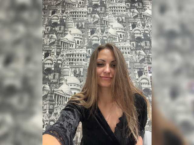 RitaClark live cam on BongaCams