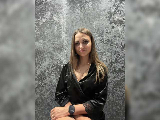RitaClark live cam on BongaCams