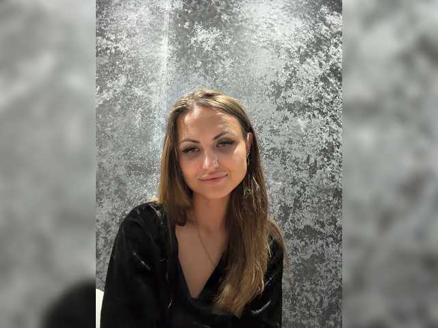 RitaClark live cam on BongaCams
