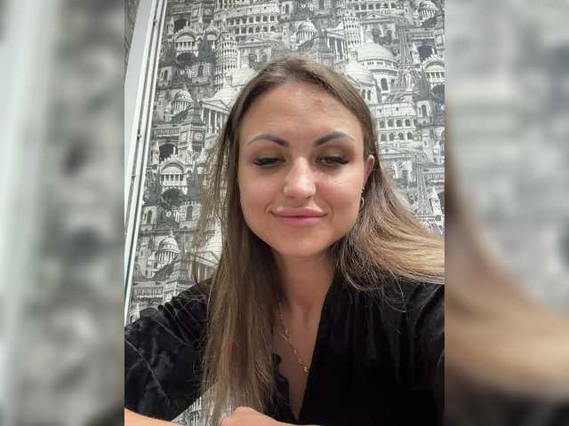 RitaClark live cam on BongaCams