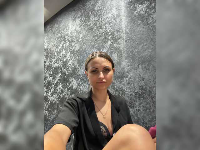 RitaClark live cam on BongaCams