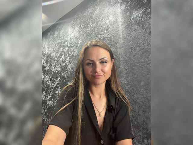 RitaClark Sex Cam Show