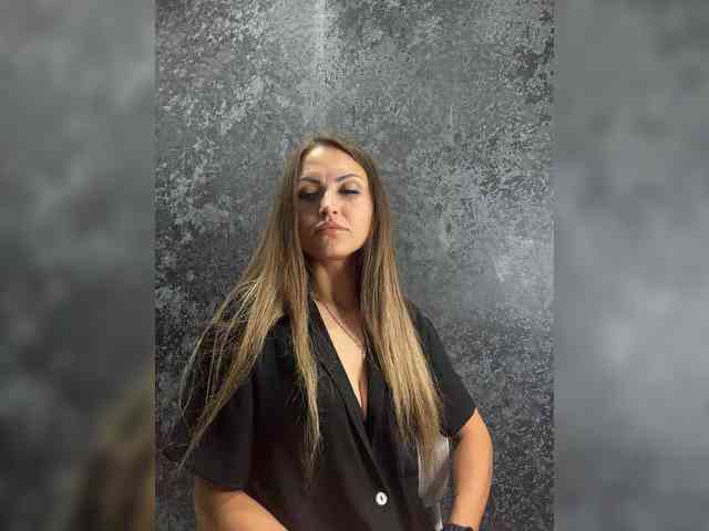 RitaClark Sex Cam Show