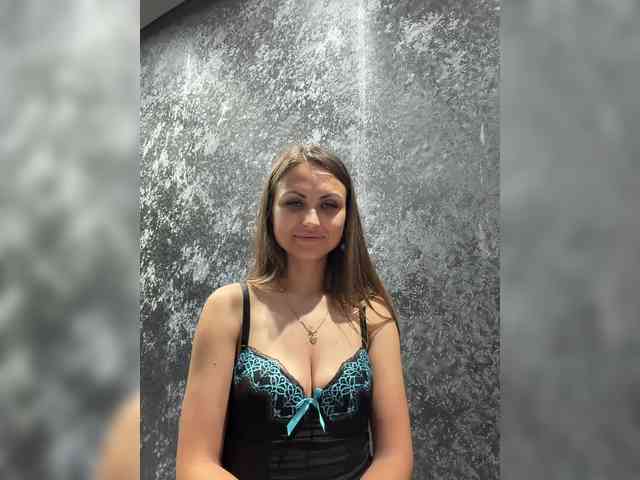 RitaClark webcam
