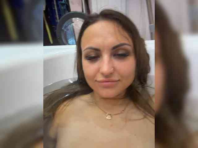 RitaClark Sex Cam Show