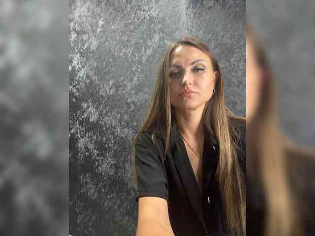 RitaClark Sex Cam Show