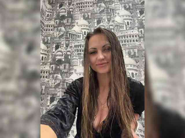 RitaClark webcam