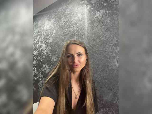 RitaClark Sex Cam Show