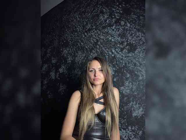 RitaClark Sex Cam Show