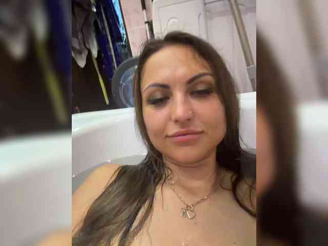 RitaClark Sex Cam Show