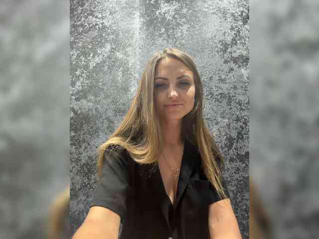 RitaClark Sex Cam Show