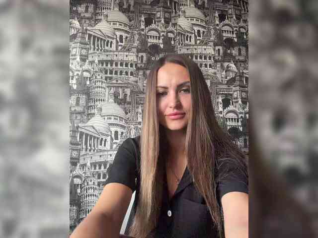 RitaClark Sex Cam Show
