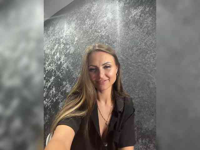 RitaClark Sex Cam Show