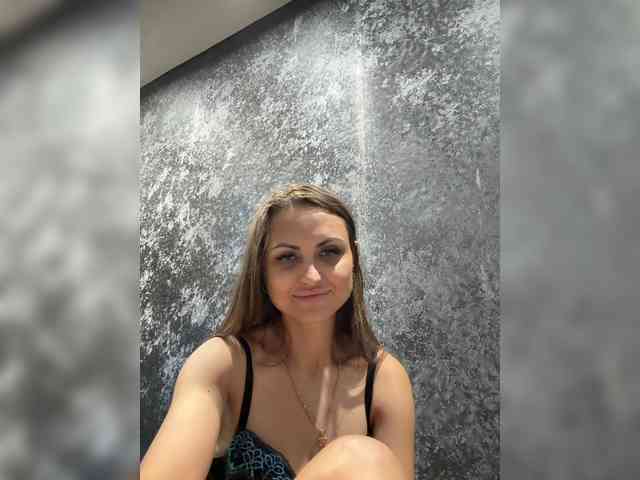 RitaClark webcam